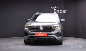 VW Atlas 2.0TSI R-Line| 360| HEADUP| HARMAN K| DIST| 7МЕСТА - 38400 € - 52774492 3 | Car24.bg VW Atlas 2.0TSI R-Line| 360| HEADUP| HARMAN K| DIST| 7МЕСТА - 38400 € - 52774492 3