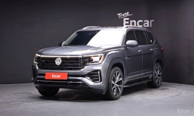 VW Atlas 2.0TSI R-Line| 360| HEADUP| HARMAN K| DIST| 7МЕСТА - Car24.bg VW Atlas 2.0TSI R-Line| 360| HEADUP| HARMAN K| DIST| 7МЕСТА