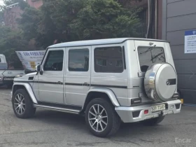 Mercedes-Benz G 350 AMG 63 PKG * КРАЙНА ЦЕНА* FULL MAX - 39900 € - 59603326 2 | Car24.bg Mercedes-Benz G 350 AMG 63 PKG * КРАЙНА ЦЕНА* FULL MAX - 39900 € - 59603326 2