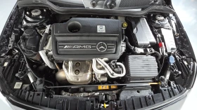 Mercedes-Benz GLA 45 AMG 4Matic | Auto.bg — изображение 5 Mercedes-Benz GLA 45 AMG 4Matic | Auto.bg — изображение 5