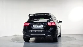 Mercedes-Benz GLA 45 AMG 4Matic | Auto.bg — изображение 4 Mercedes-Benz GLA 45 AMG 4Matic | Auto.bg — изображение 4