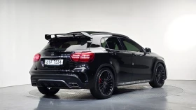 Mercedes-Benz GLA 45 AMG 4Matic | Auto.bg — изображение 2 Mercedes-Benz GLA 45 AMG 4Matic | Auto.bg — изображение 2