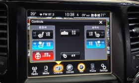Jeep Grand cherokee 3.6 Limited* ОБДУХ* ПОДГРЯВАН ВОЛАН* PANO | Auto.bg — изображение 14 Jeep Grand cherokee 3.6 Limited* ОБДУХ* ПОДГРЯВАН ВОЛАН* PANO | Auto.bg — изображение 14