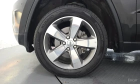 Jeep Grand cherokee 3.6 Limited* ОБДУХ* ПОДГРЯВАН ВОЛАН* PANO | Auto.bg — изображение 6 Jeep Grand cherokee 3.6 Limited* ОБДУХ* ПОДГРЯВАН ВОЛАН* PANO | Auto.bg — изображение 6