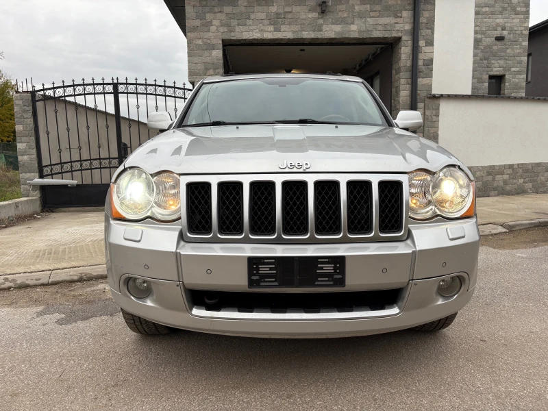 Jeep Grand cherokee FACELIFT - 14500 лв. / 7413.73 € - 12477738 1 | Car24.bg Jeep Grand cherokee FACELIFT - 14500 лв. / 7413.73 € - 12477738 1