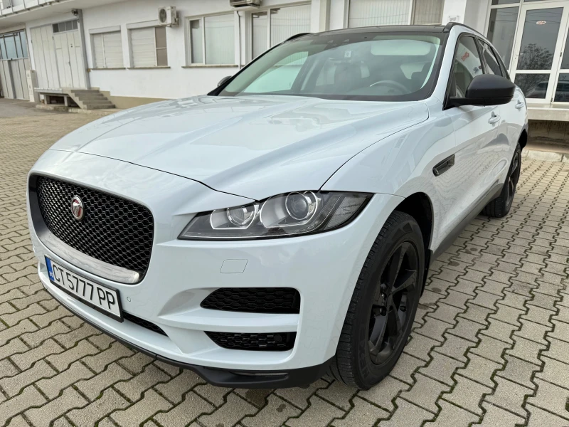 Jaguar F-PACE DIGITAL - 14570 € / 28496.44 лв. - 62847418 1 | Car24.bg Jaguar F-PACE DIGITAL - 14570 € / 28496.44 лв. - 62847418 1