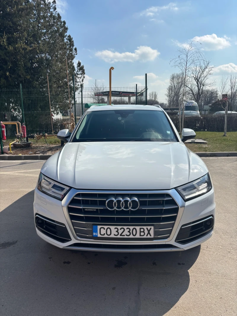 Audi Q5 55TDI - 26350 € / 51536.12 лв. - 54962660 1 | Car24.bg Audi Q5 55TDI - 26350 € / 51536.12 лв. - 54962660 1