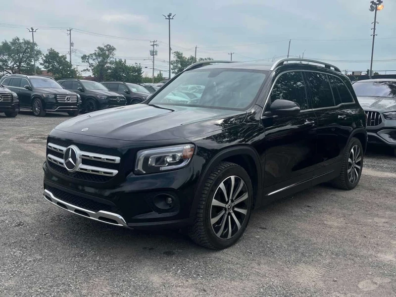 Mercedes-Benz GLB 250 4MATIC | CARFAX | АВТОКРЕДИТ БЕЗ ПЪРВОНАЧАЛНА - 22900 € - 95017006 1 | Car24.bg Mercedes-Benz GLB 250 4MATIC | CARFAX | АВТОКРЕДИТ БЕЗ ПЪРВОНАЧАЛНА - 22900 € - 95017006 1
