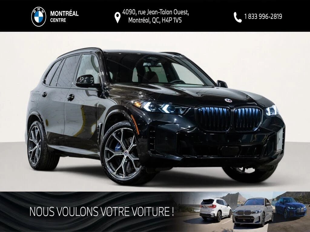 BMW X5 xDrive40i* M-SPORT PRO* ПОДГРЕВ* ОБДУХВАНЕ* 360* | Auto.bg — изображение 1 BMW X5 xDrive40i* M-SPORT PRO* ПОДГРЕВ* ОБДУХВАНЕ* 360* | Auto.bg — изображение 1