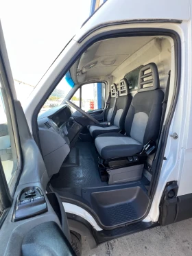 Iveco Daily 35s15 / Климатроник | Auto.bg — изображение 14 Iveco Daily 35s15 / Климатроник | Auto.bg — изображение 14