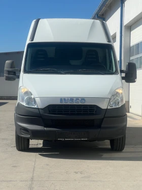 Iveco Daily 35s15 / Климатроник | Auto.bg — изображение 2 Iveco Daily 35s15 / Климатроник | Auto.bg — изображение 2