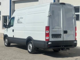 Iveco Daily 35s15 / Климатроник | Auto.bg — изображение 5 Iveco Daily 35s15 / Климатроник | Auto.bg — изображение 5