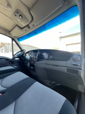 Iveco Daily 35s15 / Климатроник | Auto.bg — изображение 13 Iveco Daily 35s15 / Климатроник | Auto.bg — изображение 13