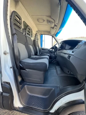 Iveco Daily 35s15 / Климатроник | Auto.bg — изображение 12 Iveco Daily 35s15 / Климатроник | Auto.bg — изображение 12