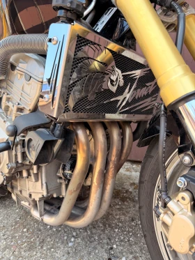 Honda Hornet 600 Mivv | Auto.bg — изображение 9 Honda Hornet 600 Mivv | Auto.bg — изображение 9