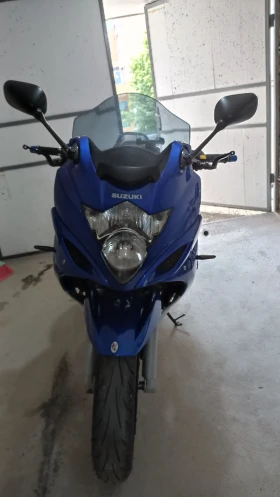 Suzuki Gsx Gsxf | Auto.bg — изображение 4 Suzuki Gsx Gsxf | Auto.bg — изображение 4