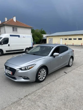 Mazda 3 2.0 SKYACTIVE 6ск. 1 - Car24.bg Mazda 3 2.0 SKYACTIVE 6ск. 1