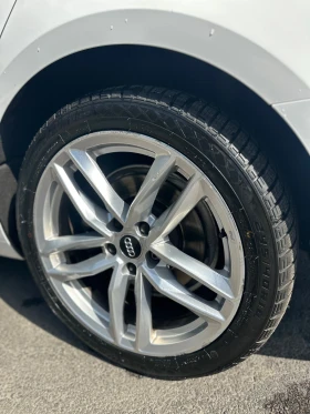 Audi A4 QUATTRO S-LINE 2.0TDI - 29200 лв. / 14929.72 € - 73061537 7 | Car24.bg Audi A4 QUATTRO S-LINE 2.0TDI - 29200 лв. / 14929.72 € - 73061537 7