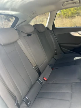 Audi A4 QUATTRO S-LINE 2.0TDI - 29200 лв. / 14929.72 € - 73061537 10 | Car24.bg Audi A4 QUATTRO S-LINE 2.0TDI - 29200 лв. / 14929.72 € - 73061537 10
