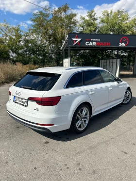 Audi A4 QUATTRO S-LINE 2.0TDI - 29200 лв. / 14929.72 € - 73061537 4 | Car24.bg Audi A4 QUATTRO S-LINE 2.0TDI - 29200 лв. / 14929.72 € - 73061537 4