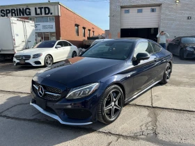 Mercedes-Benz C 43 AMG 43AMG* B&O* Пано* Подгрев* Камера - Car24.bg Mercedes-Benz C 43 AMG 43AMG* B&O* Пано* Подгрев* Камера