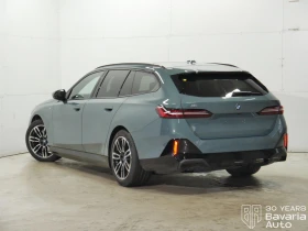 BMW i5 40 eDrive Touring M Sport Paket - 123400 лв. / 63093.42 € - 90050987 2 | Car24.bg BMW i5 40 eDrive Touring M Sport Paket - 123400 лв. / 63093.42 € - 90050987 2