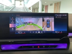 BMW i5 40/340HP/M-SPORT-PRO/19''/ICONIC/360/848v - 58899 € / 115196.43 лв. - 52357377 11 | Car24.bg BMW i5 40/340HP/M-SPORT-PRO/19''/ICONIC/360/848v - 58899 € / 115196.43 лв. - 52357377 11