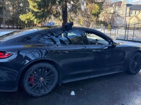 Porsche Panamera * GTS * CARFAX * ЦЕНА ДО БГ - 82000 € / 160378.06 лв. - 92995337 4 | Car24.bg Porsche Panamera * GTS * CARFAX * ЦЕНА ДО БГ - 82000 € / 160378.06 лв. - 92995337 4