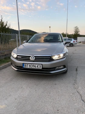 VW Passat 2.0 TDI 4 motion 190 - Car24.bg VW Passat 2.0 TDI 4 motion 190