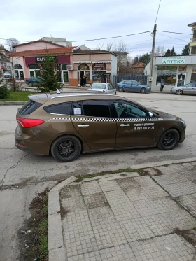 Ford Focus - 7900 € / 15451.06 лв. - 81712671 4 | Car24.bg Ford Focus - 7900 € / 15451.06 лв. - 81712671 4