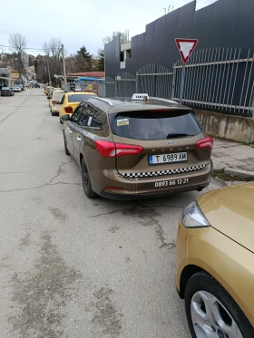 Ford Focus - 7900 € / 15451.06 лв. - 81712671 5 | Car24.bg Ford Focus - 7900 € / 15451.06 лв. - 81712671 5