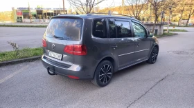 VW Touran 2.0tdi 140кс - 7000 € / 13690.81 лв. - 43339707 4 | Car24.bg VW Touran 2.0tdi 140кс - 7000 € / 13690.81 лв. - 43339707 4