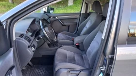 VW Touran 2.0tdi 140кс - 7000 € / 13690.81 лв. - 43339707 13 | Car24.bg VW Touran 2.0tdi 140кс - 7000 € / 13690.81 лв. - 43339707 13