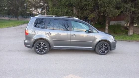 VW Touran 2.0tdi 140кс - 7000 € / 13690.81 лв. - 43339707 7 | Car24.bg VW Touran 2.0tdi 140кс - 7000 € / 13690.81 лв. - 43339707 7
