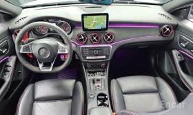 Mercedes-Benz CLA 45 AMG 4MATIC* ПОДГРЕВ* НАВИГАЦИЯ* 2 КЛЮЧА | Auto.bg — изображение 4 Mercedes-Benz CLA 45 AMG 4MATIC* ПОДГРЕВ* НАВИГАЦИЯ* 2 КЛЮЧА | Auto.bg — изображение 4