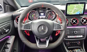 Mercedes-Benz CLA 45 AMG 4MATIC* ПОДГРЕВ* НАВИГАЦИЯ* 2 КЛЮЧА | Auto.bg — изображение 5 Mercedes-Benz CLA 45 AMG 4MATIC* ПОДГРЕВ* НАВИГАЦИЯ* 2 КЛЮЧА | Auto.bg — изображение 5