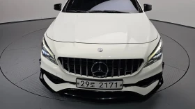 Mercedes-Benz CLA 45 AMG 4MATIC* ПОДГРЕВ* НАВИГАЦИЯ* 2 КЛЮЧА | Auto.bg — изображение 3 Mercedes-Benz CLA 45 AMG 4MATIC* ПОДГРЕВ* НАВИГАЦИЯ* 2 КЛЮЧА | Auto.bg — изображение 3