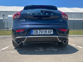 Volvo V40 D4 R-Design Германия | Auto.bg — изображение 8 Volvo V40 D4 R-Design Германия | Auto.bg — изображение 8