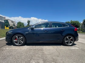 Volvo V40 D4 R-Design Германия | Auto.bg — изображение 4 Volvo V40 D4 R-Design Германия | Auto.bg — изображение 4