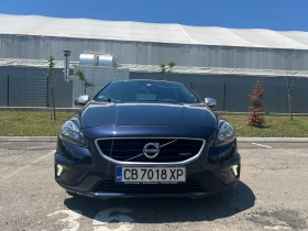 Volvo V40 D4 R-Design Германия | Auto.bg — изображение 3 Volvo V40 D4 R-Design Германия | Auto.bg — изображение 3
