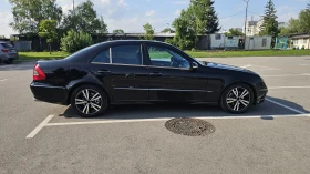 Mercedes-Benz E 350 AVANGARD 4-Matic - Газ | Auto.bg — изображение 8 Mercedes-Benz E 350 AVANGARD 4-Matic - Газ | Auto.bg — изображение 8