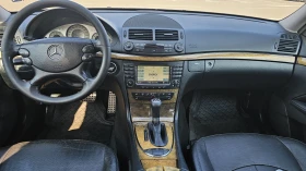 Mercedes-Benz E 350 AVANGARD 4-Matic - Газ | Auto.bg — изображение 9 Mercedes-Benz E 350 AVANGARD 4-Matic - Газ | Auto.bg — изображение 9