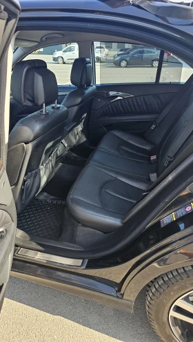 Mercedes-Benz E 350 AVANGARD 4-Matic - Газ | Auto.bg — изображение 12 Mercedes-Benz E 350 AVANGARD 4-Matic - Газ | Auto.bg — изображение 12