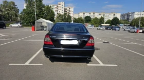 Mercedes-Benz E 350 AVANGARD 4-Matic - Газ | Auto.bg — изображение 3 Mercedes-Benz E 350 AVANGARD 4-Matic - Газ | Auto.bg — изображение 3