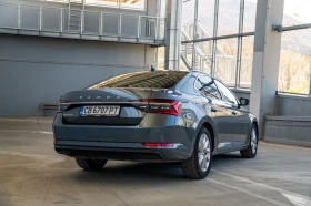 Skoda Superb 2.0 TDI 4x4 | Auto.bg — изображение 3 Skoda Superb 2.0 TDI 4x4 | Auto.bg — изображение 3