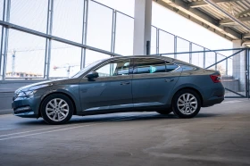 Skoda Superb 2.0 TDI 4x4 | Auto.bg — изображение 2 Skoda Superb 2.0 TDI 4x4 | Auto.bg — изображение 2