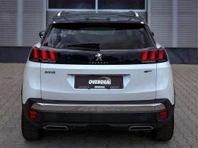 Peugeot 3008 2.0HDI* GT-LINE* PANO* ЛИЗИНГ | Auto.bg — изображение 5 Peugeot 3008 2.0HDI* GT-LINE* PANO* ЛИЗИНГ | Auto.bg — изображение 5