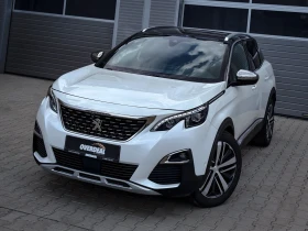 Peugeot 3008 2.0HDI* GT-LINE* PANO* ЛИЗИНГ