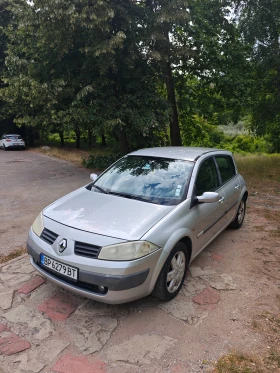 Renault Megane 1.5DCI РЕГИСТРИРАН - 1299 € / 2540.62 лв. - 92295847 8 | Car24.bg Renault Megane 1.5DCI РЕГИСТРИРАН - 1299 € / 2540.62 лв. - 92295847 8