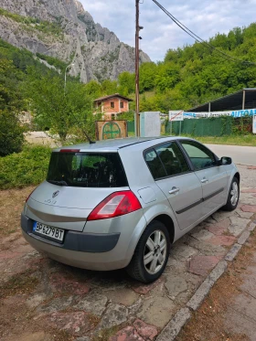 Renault Megane 1.5DCI РЕГИСТРИРАН - 1299 € / 2540.62 лв. - 92295847 3 | Car24.bg Renault Megane 1.5DCI РЕГИСТРИРАН - 1299 € / 2540.62 лв. - 92295847 3